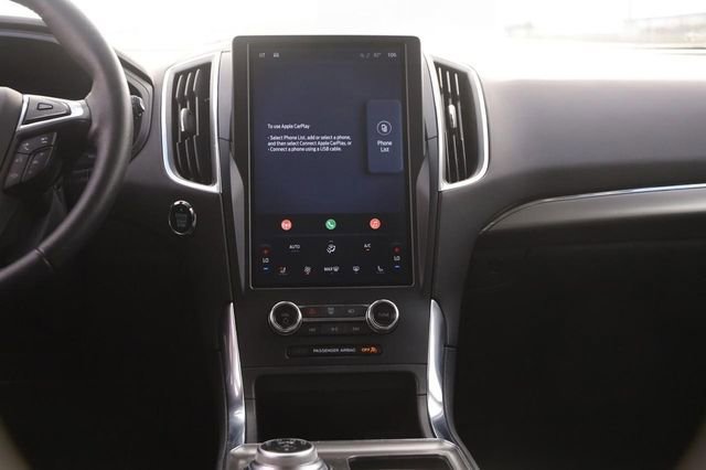 Certified 2024 Ford Edge Titanium image 23