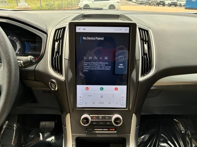 Certified 2024 Ford Edge SEL w/ Convenience Package AWD/4WD image 11