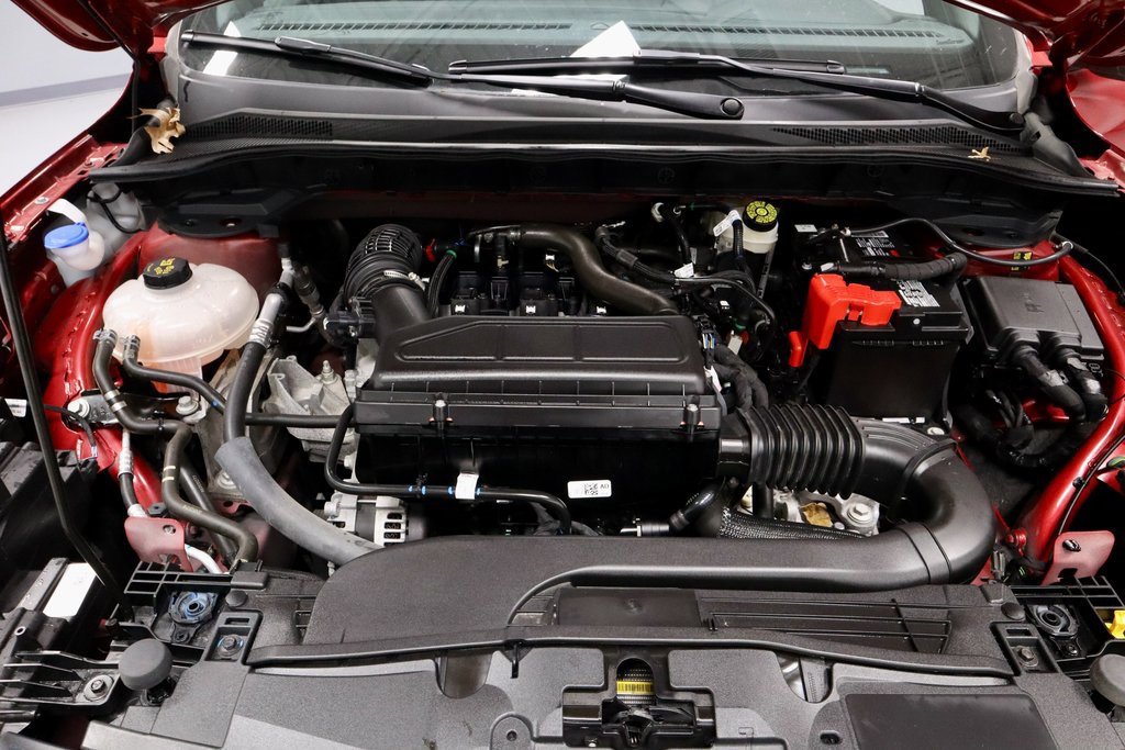 Certified 2023 Ford Escape ST-Line w/ Tech Pack #1 image 18