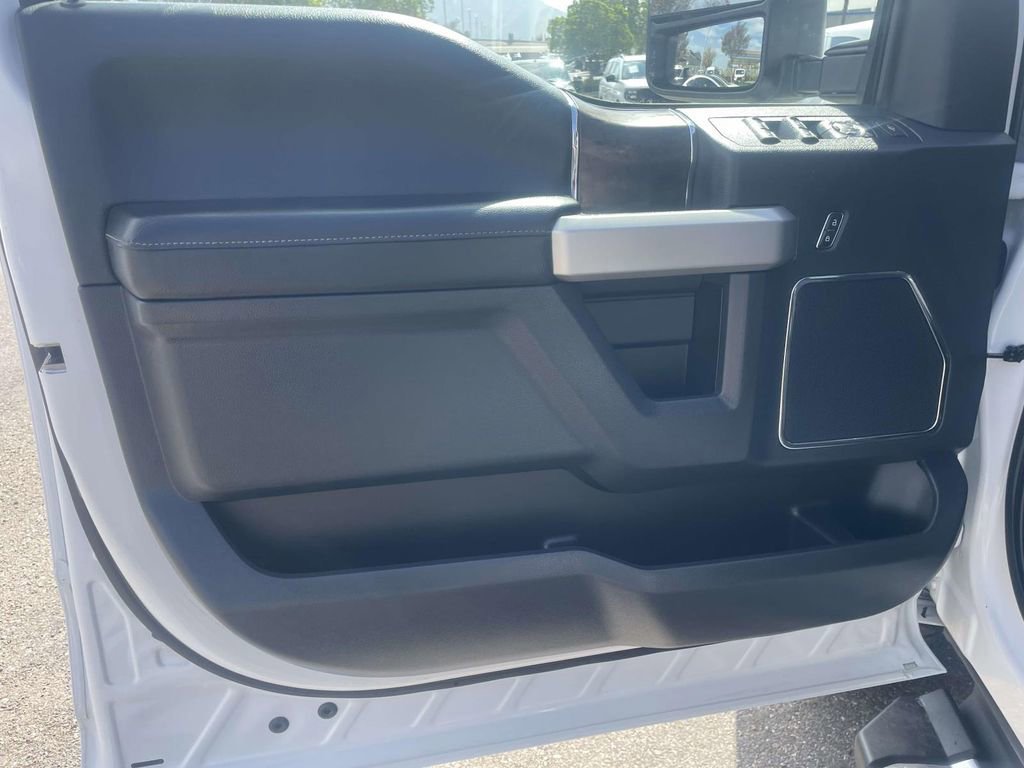 Certified 2022 Ford F250 Lariat image 18