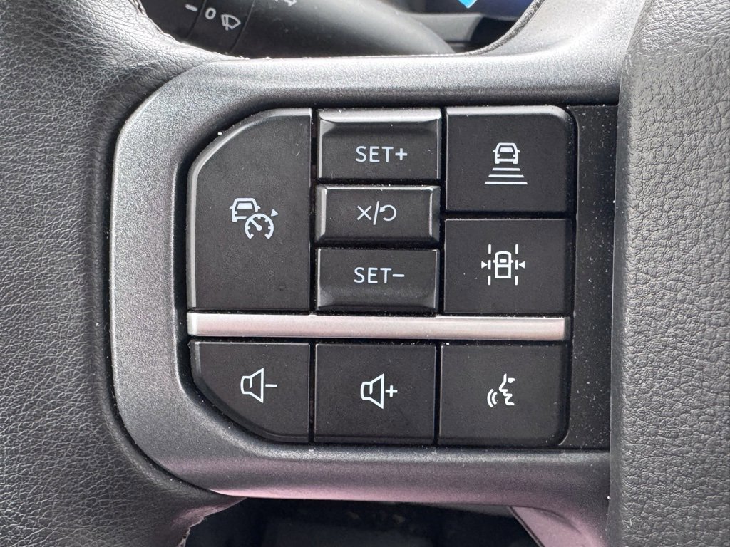 Certified 2024 Ford F150 XLT w/ Equipment Group 302A MID image 20