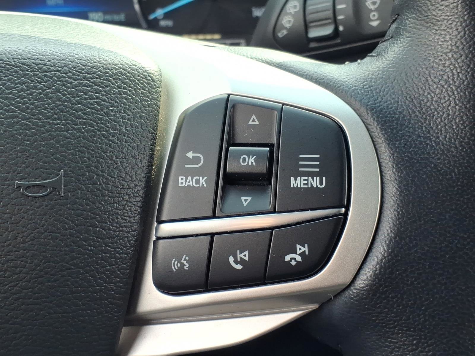 Certified 2023 Ford Explorer XLT w/ Equipment Group 202A image 19