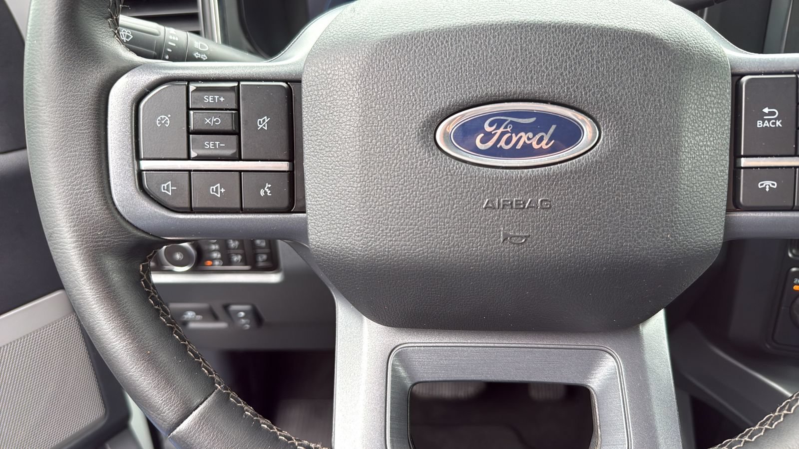 Certified 2026 Ford F250 Lariat AWD/4WD image 16