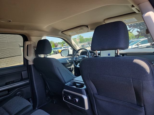 Certified 2024 Ford Expedition XLT AWD/4WD image 28