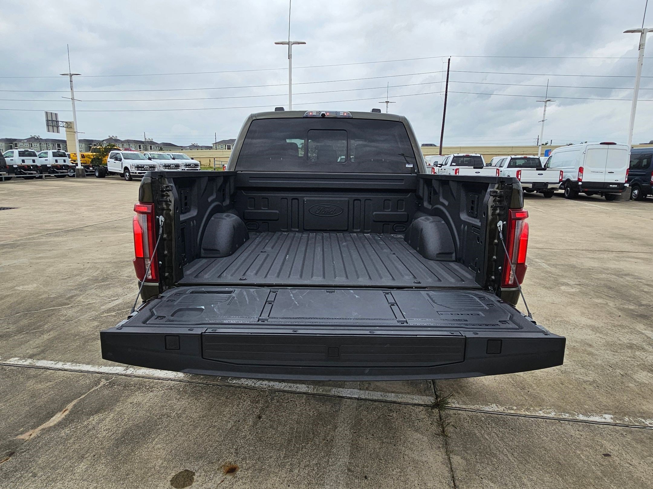 Certified 2025 Ford F150 Raptor AWD/4WD image 30