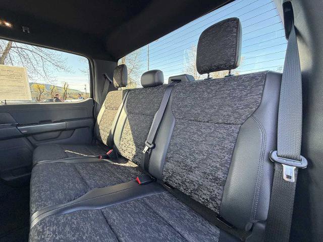 Certified 2023 Ford F150 Tremor AWD/4WD image 28