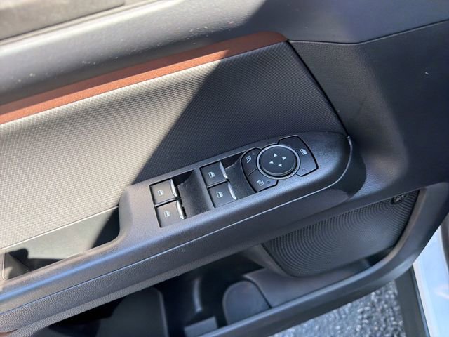 Certified 2022 Ford Bronco Sport Outer Banks w/ Tech Package AWD/4WD image 14