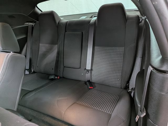 Used 2022 Dodge Challenger SXT w/ Blacktop Package RWD image 15