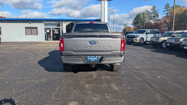 Certified 2023 Ford F150 XLT w/ Equipment Group 302A High AWD/4WD image 6