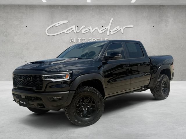 Used 2026 RAM 1500 RHO AWD/4WD image 1