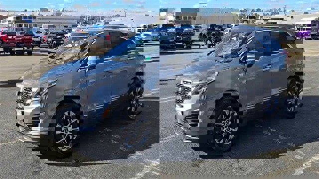 Used 2021 Cadillac XT5 Premium Luxury image 5