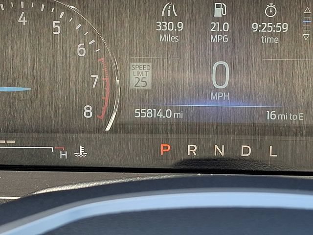 Certified 2022 Ford Explorer XLT w/ Equipment Group 202A AWD/4WD image 21