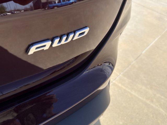 Certified 2024 Ford Edge SEL w/ Convenience Package AWD/4WD image 18