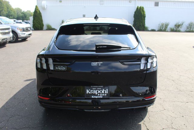 Certified 2023 Ford Mustang Mach-E GT AWD/4WD image 16