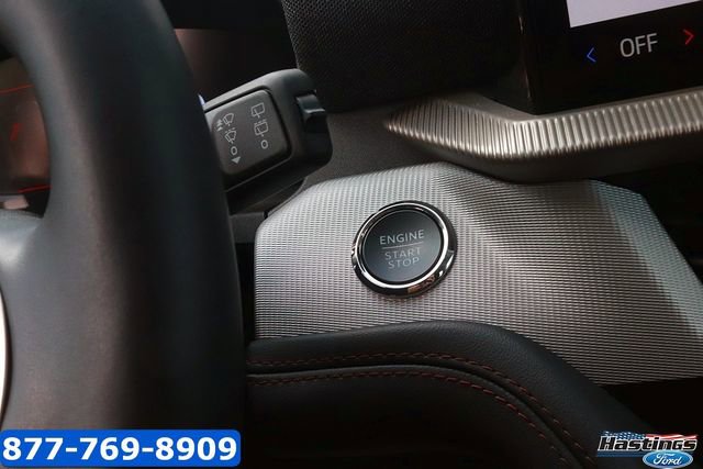 Certified 2025 Ford Explorer Active w/ Active Comfort Package image 24