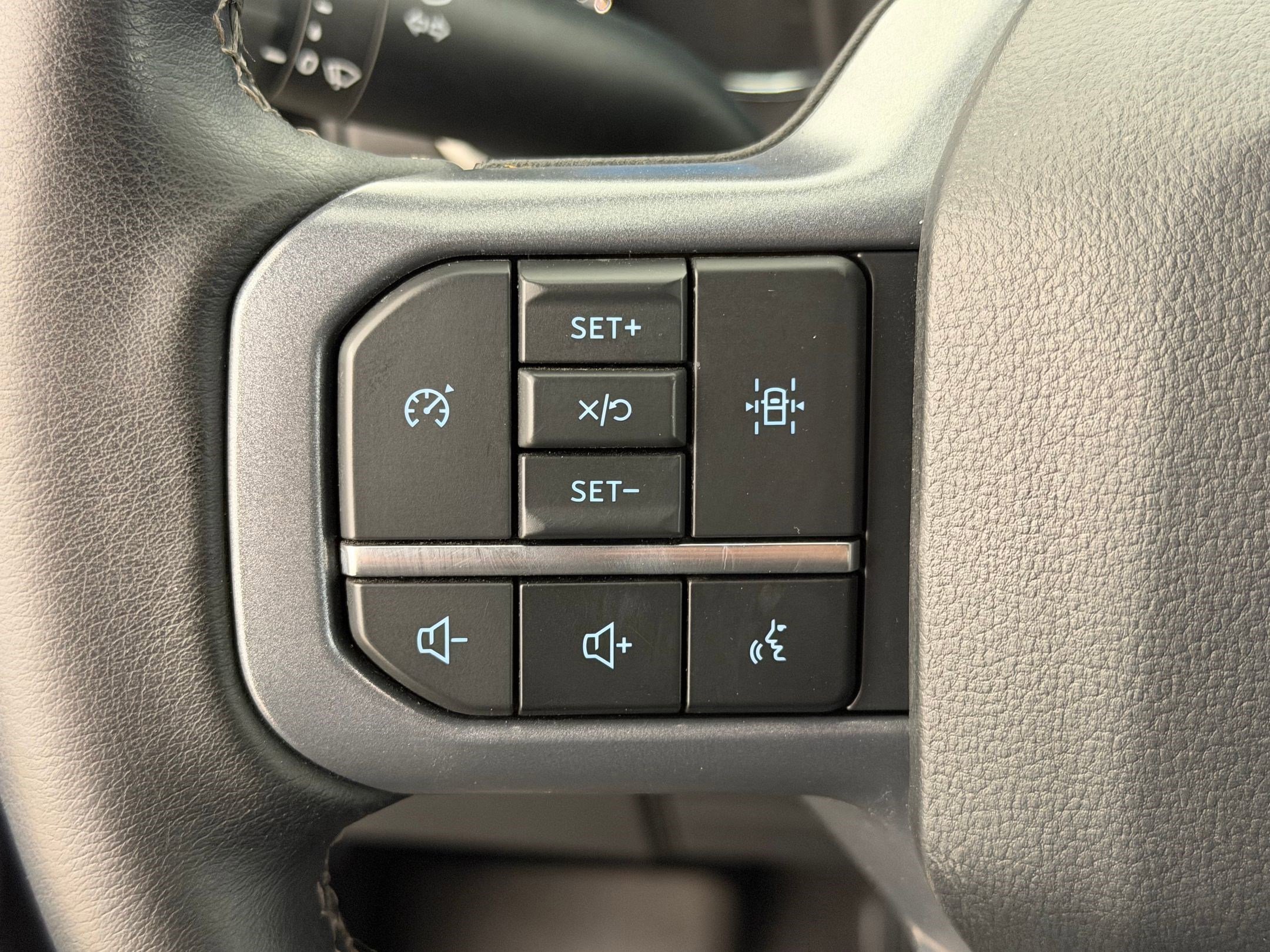 Certified 2023 Ford F150 XLT w/ Equipment Group 302A High image 16