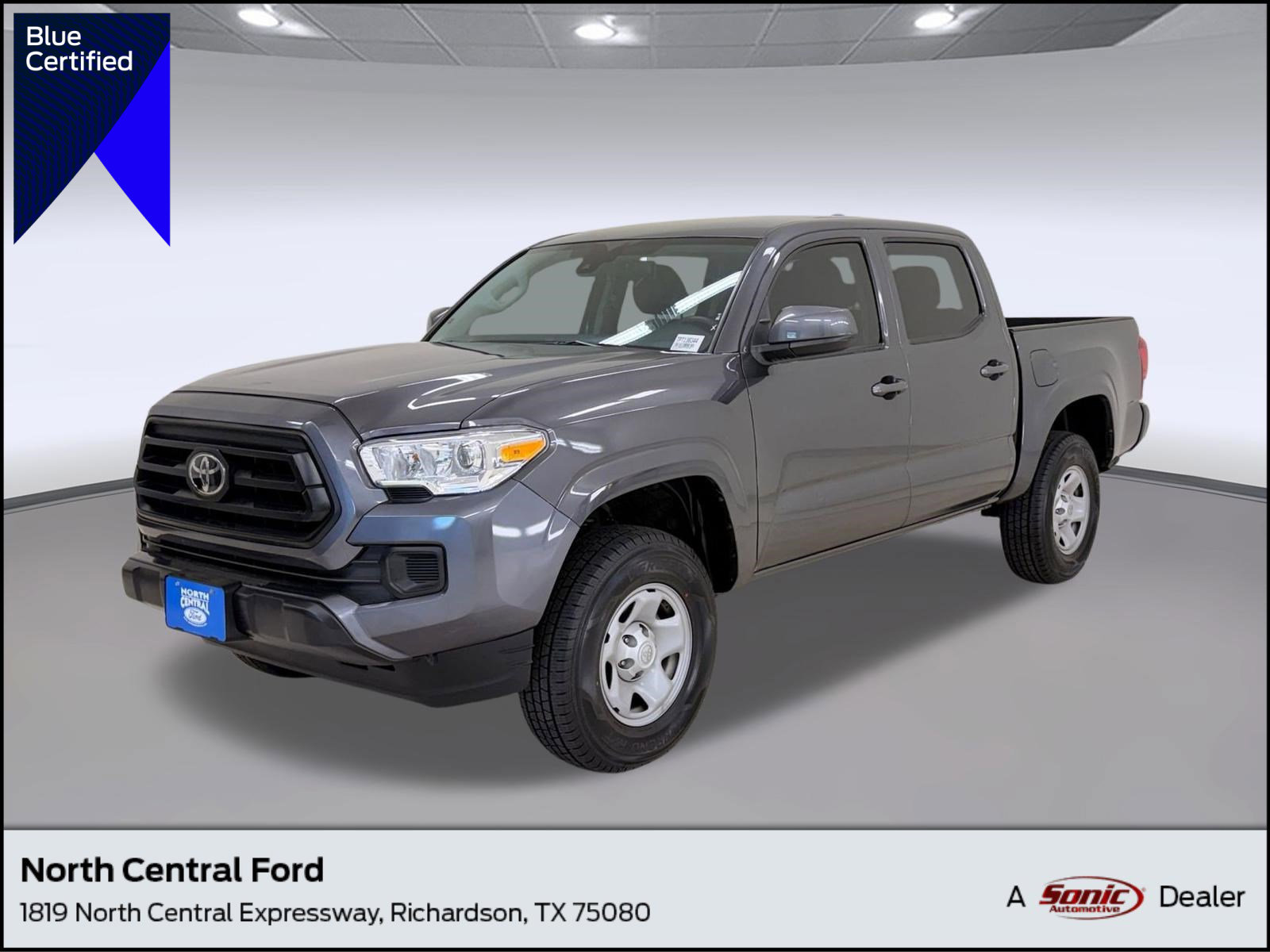 Used 2023 Toyota Tacoma SR