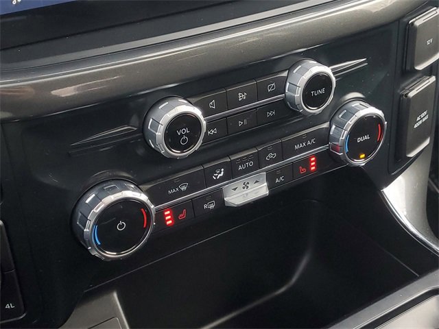 Certified 2023 Ford F150 XLT w/ Equipment Group 302A High image 24