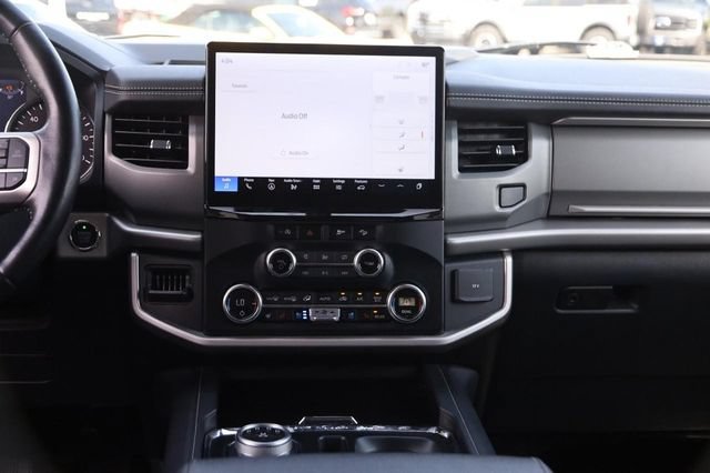 Certified 2024 Ford Expedition Max XLT AWD/4WD image 26