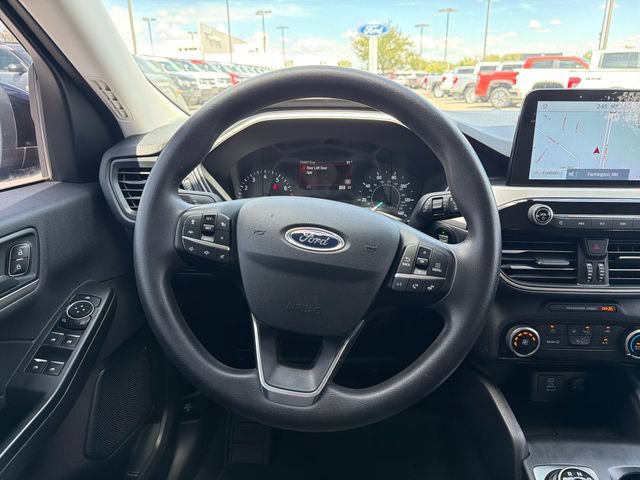 Certified 2022 Ford Escape SE w/ SE Sport Appearance Package AWD/4WD image 21