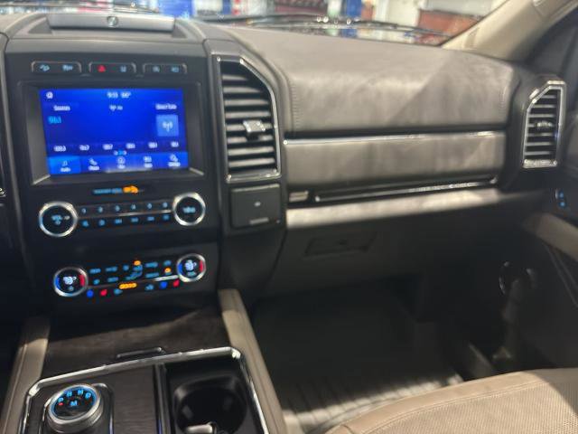 Certified 2021 Ford Expedition Limited image 15
