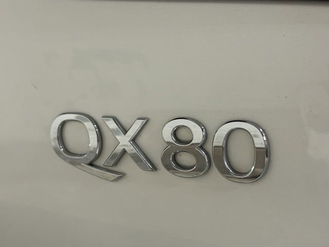 Used 2021 INFINITI QX80 Sensory w/ Cargo Package AWD/4WD image 31