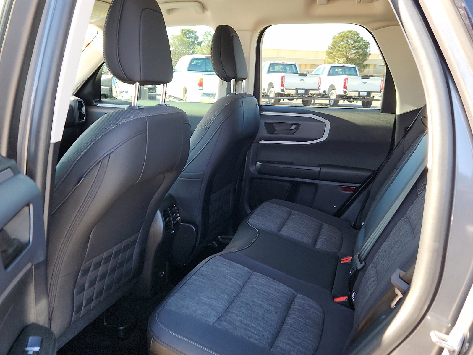 Certified 2022 Ford Bronco Sport Big Bend image 9