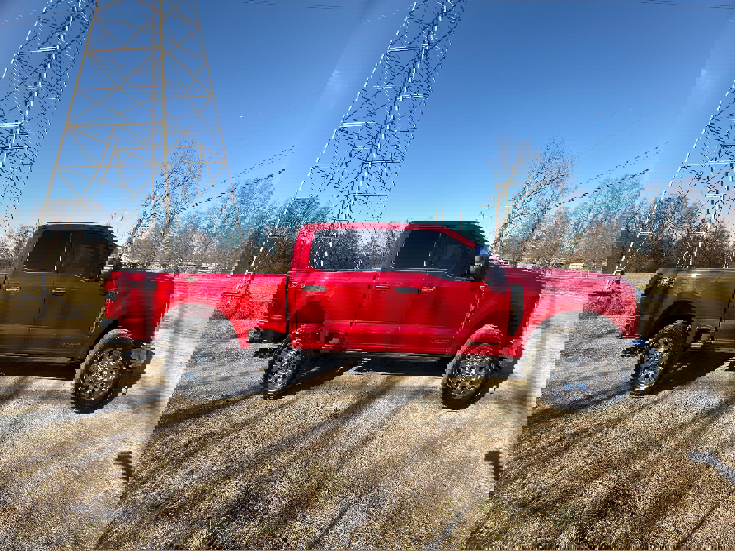 Certified 2024 Ford F350 Lariat w/ Lariat Ultimate Package image 8