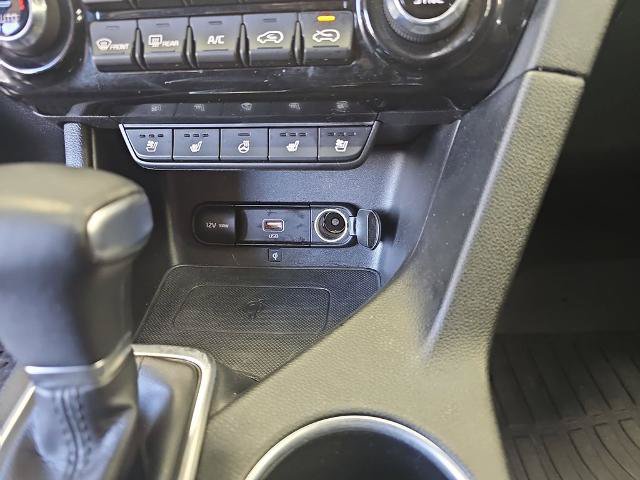 Used 2022 Kia Sportage EX w/ EX Technology Package AWD/4WD image 22