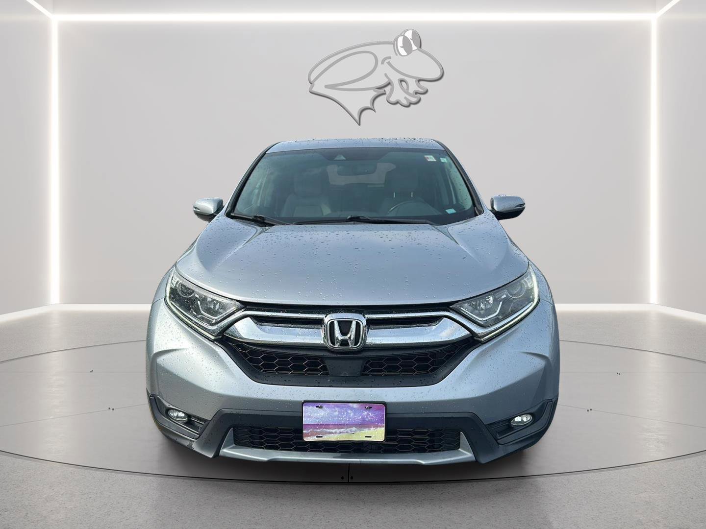 Used 2018 Honda CR-V EX-L image 6
