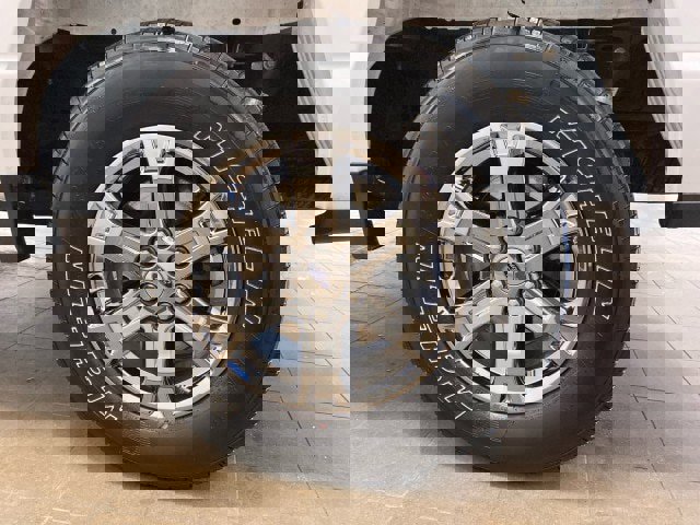 Certified 2021 Ford F150 XLT w/ Equipment Group 302A High image 10