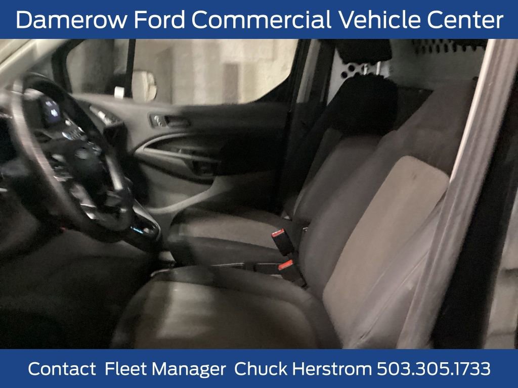 Certified 2019 Ford Transit Connect XL image 15