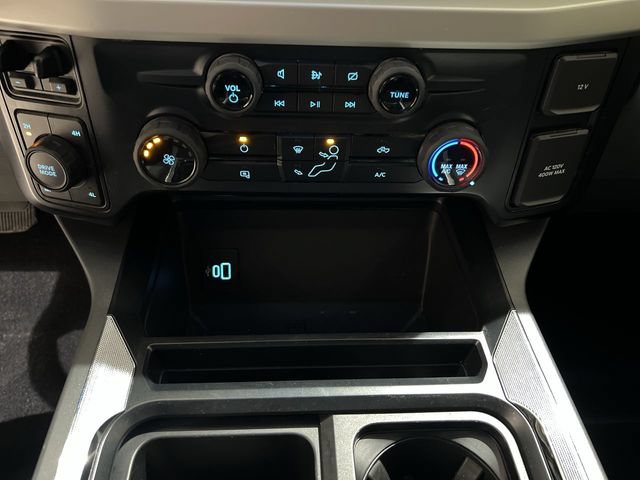 Certified 2023 Ford F250 XLT w/ FX4 Off-Road Package AWD/4WD image 15