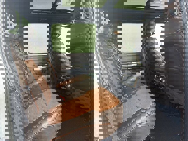 Certified 2024 Ford F450 King Ranch w/ Chrome Package image 9