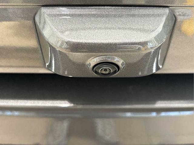 Certified 2025 Ford Bronco Sport Badlands AWD/4WD image 29