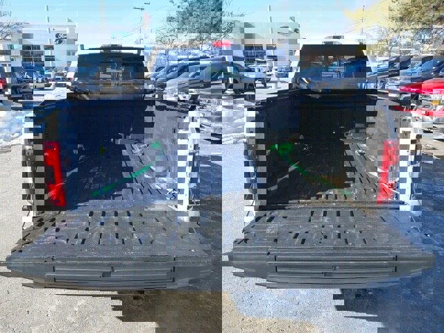 Certified 2019 Ford F150 XLT w/ Equipment Group 302A Luxury image 26