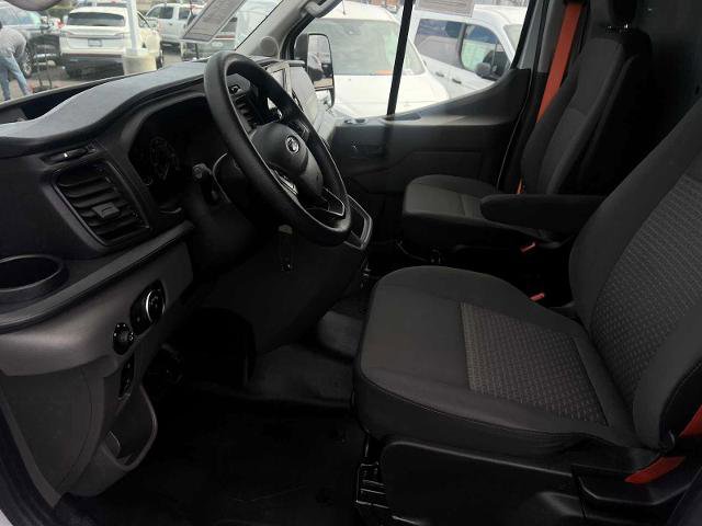 Certified 2023 Ford Transit 250 148 High Roof image 23