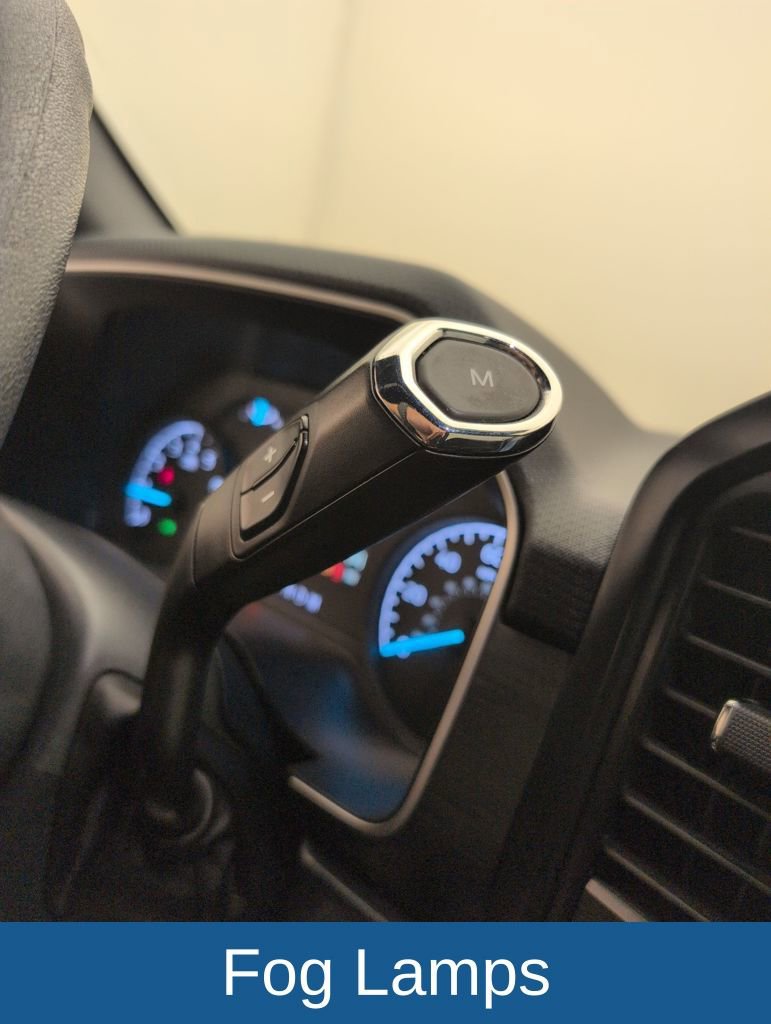 Certified 2022 Ford F150 XL w/ STX Appearance Package image 29