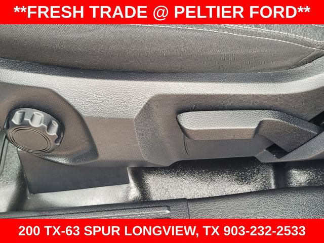 Certified 2024 Ford Ranger XL w/ Trailer Tow Package RWD image 18