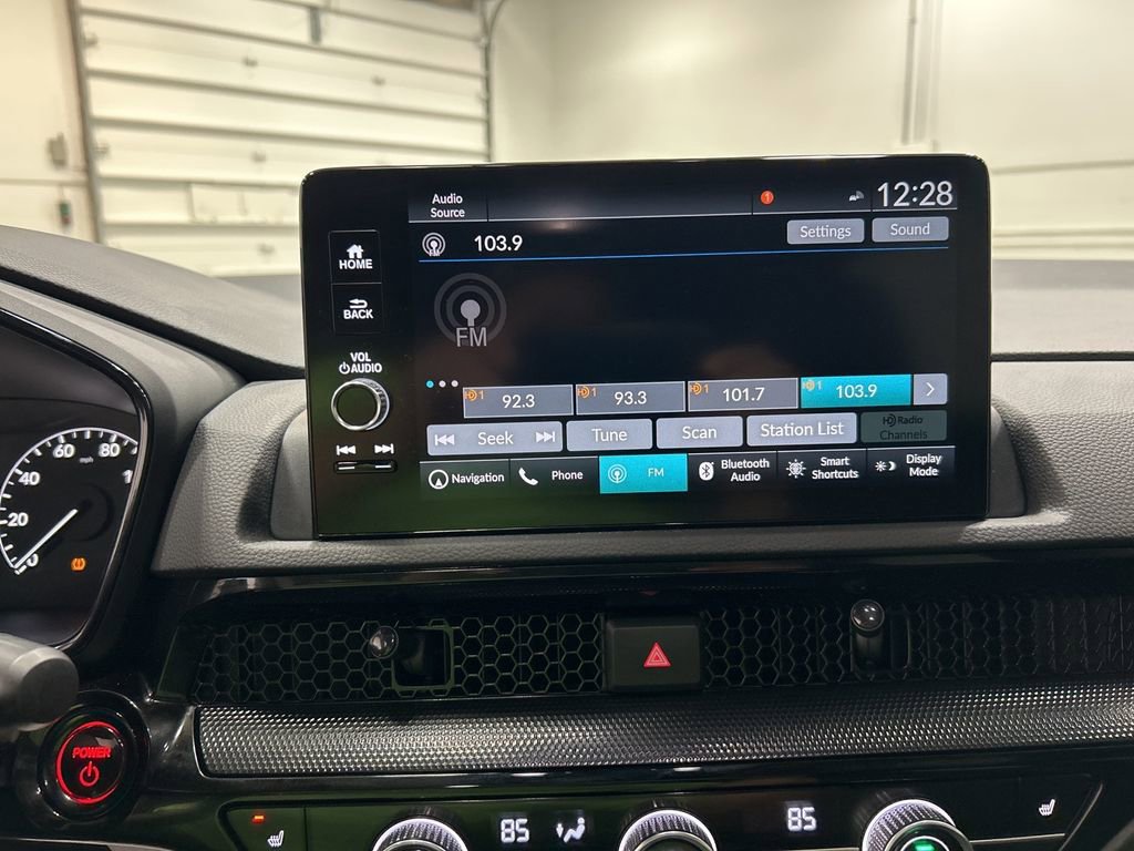 Used 2023 Honda CR-V Sport Touring image 22