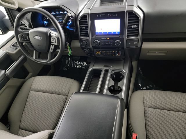 Certified 2020 Ford F150 XLT w/ Equipment Group 302A Luxury AWD/4WD image 33
