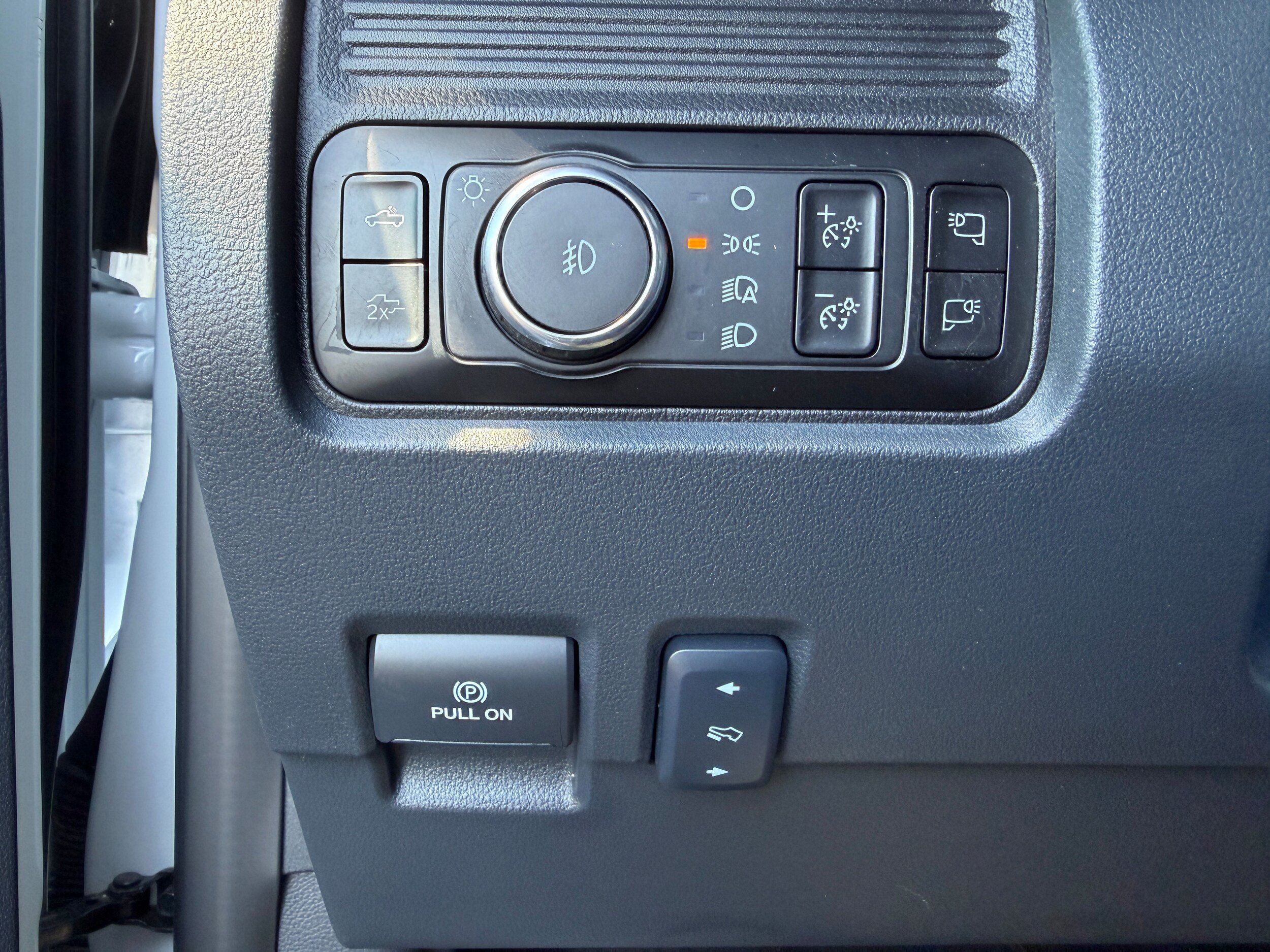 Certified 2026 Ford F250 Lariat AWD/4WD image 16
