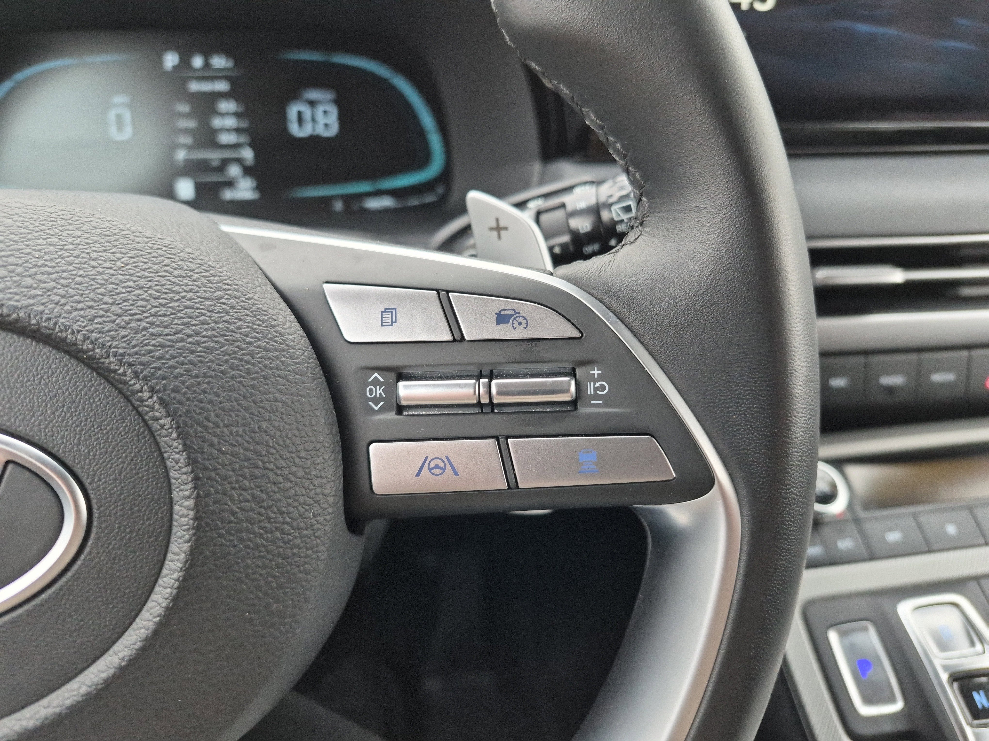 Used 2023 Hyundai Palisade SEL image 26