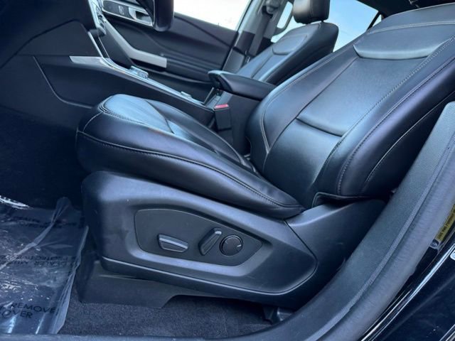 Certified 2023 Ford Explorer XLT w/ Equipment Group 202A AWD/4WD image 8