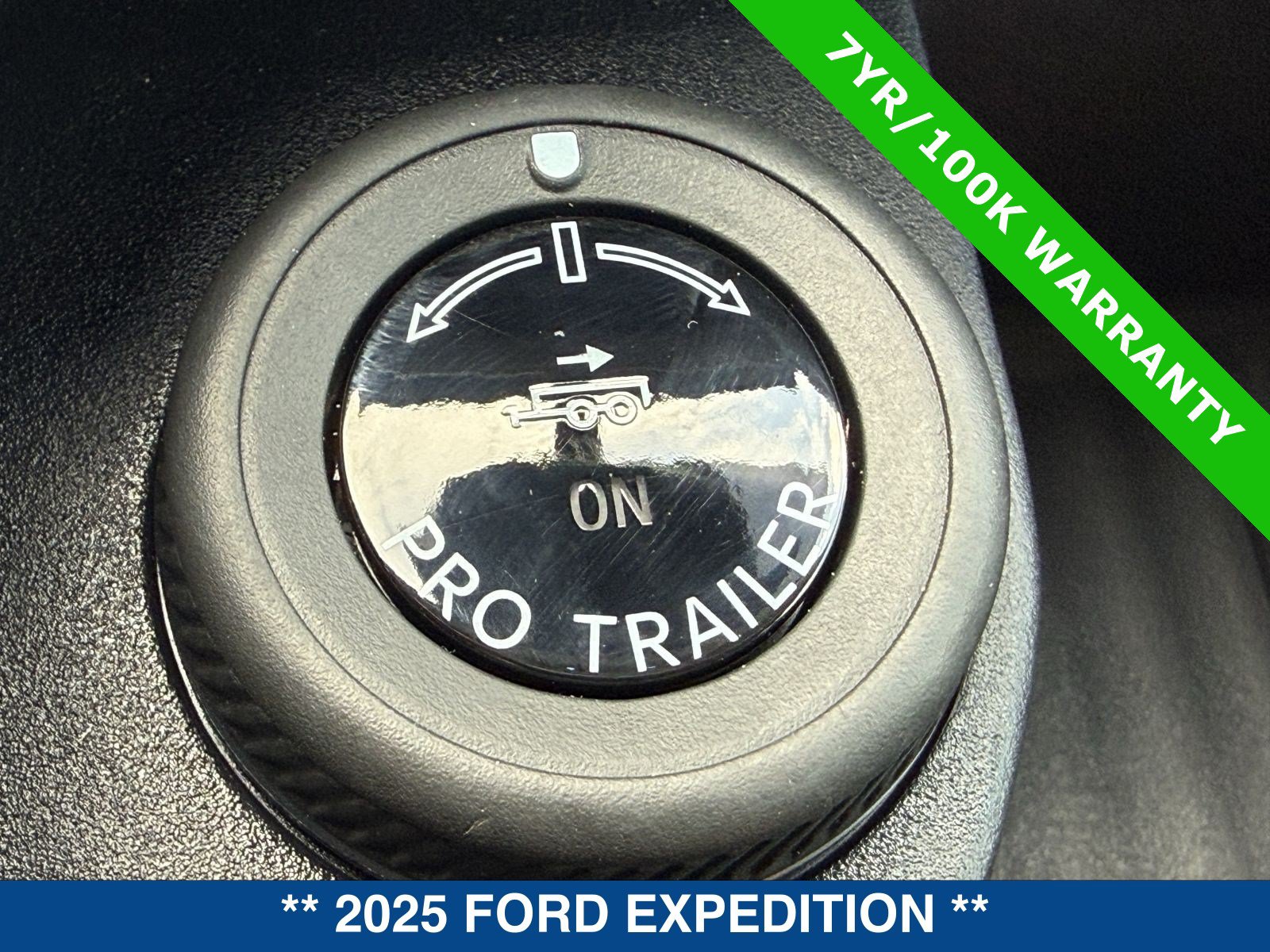 Certified 2025 Ford Expedition Active RWD image 35