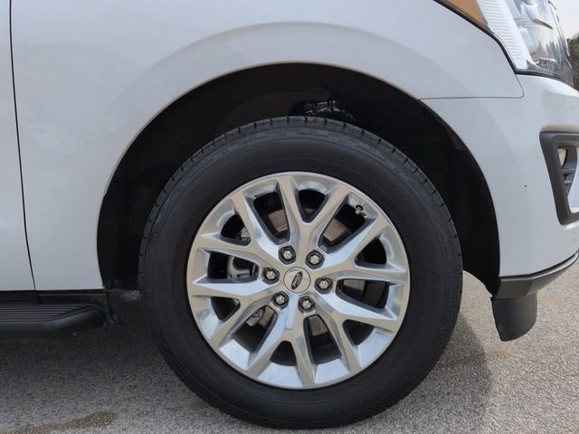 Certified 2021 Ford Expedition XLT image 11
