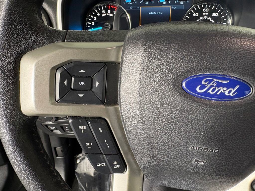 Certified 2020 Ford F150 Lariat w/ Equipment Group 502A Luxury AWD/4WD image 23