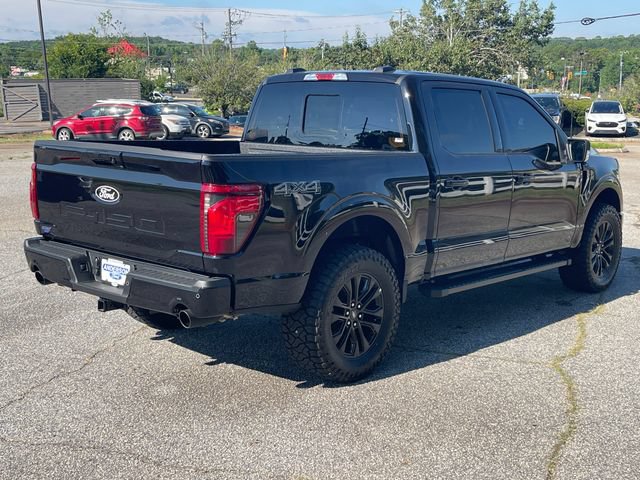 Certified 2026 Ford F150 XLT w/ Equipment Group 302A MID AWD/4WD image 6