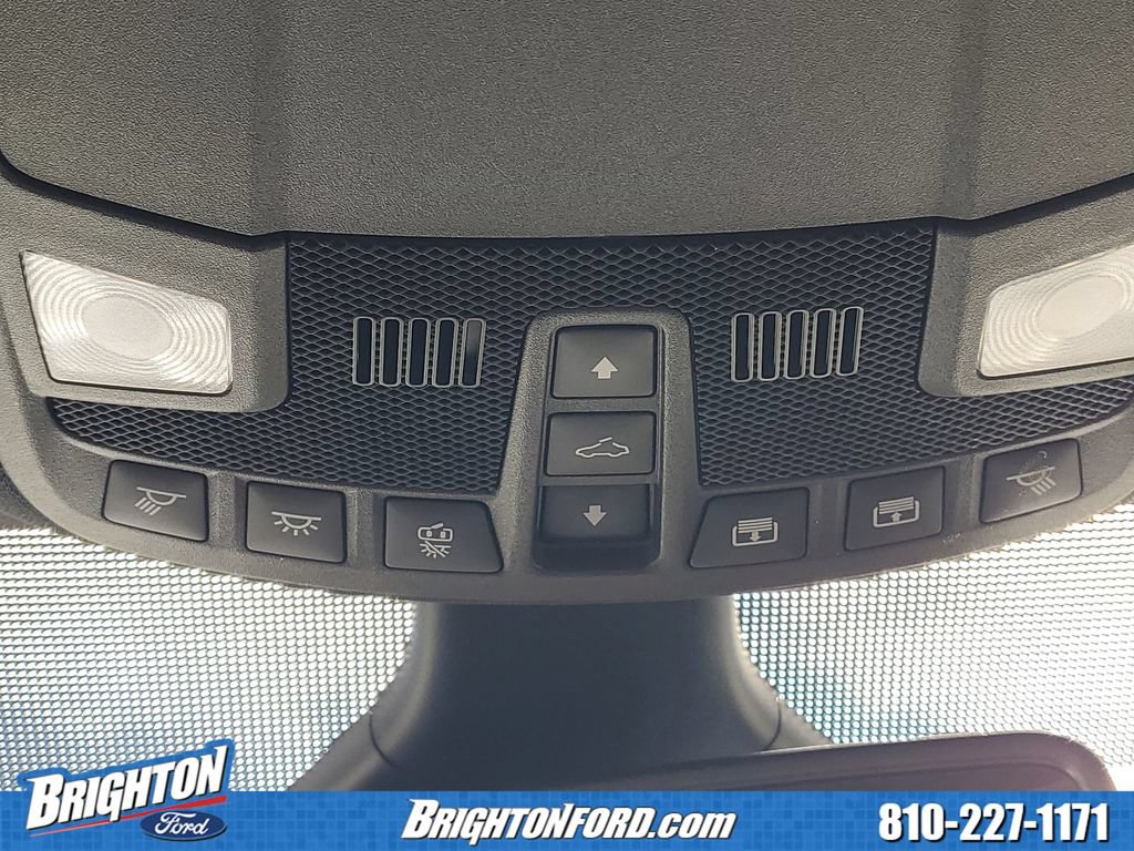 Certified 2023 Ford Edge ST-Line AWD/4WD image 29