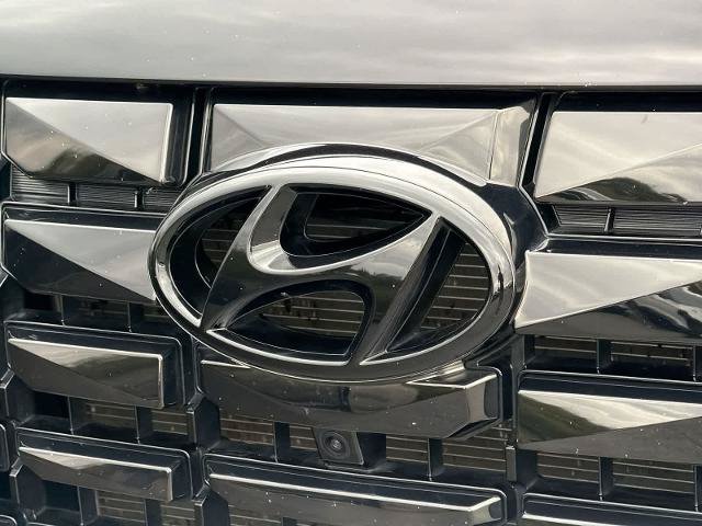 Used 2025 Hyundai Palisade Calligraphy AWD/4WD image 12